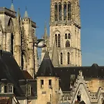 De La Cathedrale
