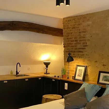 De La Cathedrale Ρουέν