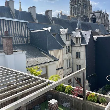 Hotel De La Cathedrale