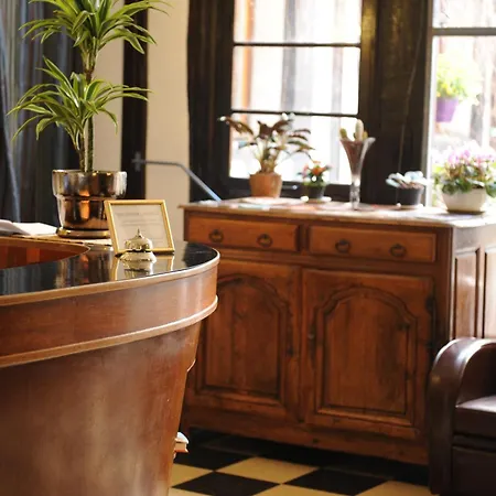 Ξενοδοχείο De La Cathedrale