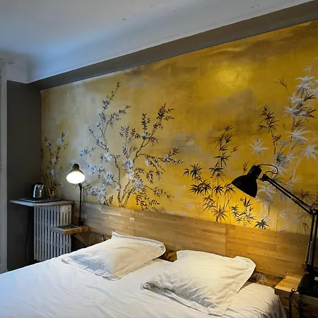 大剧院酒店 酒店 3*