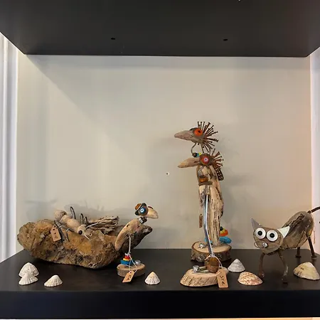 大剧院酒店 鲁昂