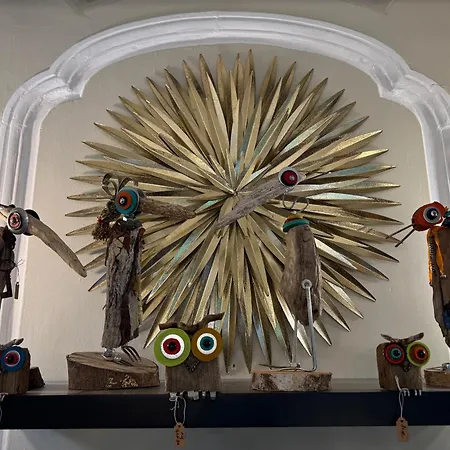 Hotel De La Cathédrale 3*