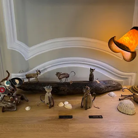 De La Cathédrale 3*