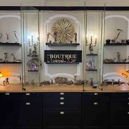 De La Cathedrale Ξενοδοχείο 3*