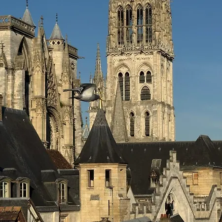 De La Cathedrale