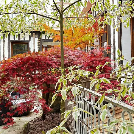 Hotel De La Cathédrale