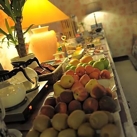 De La Cathedrale Hotel 3*