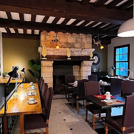 De La Cathedrale Hotel Rouen