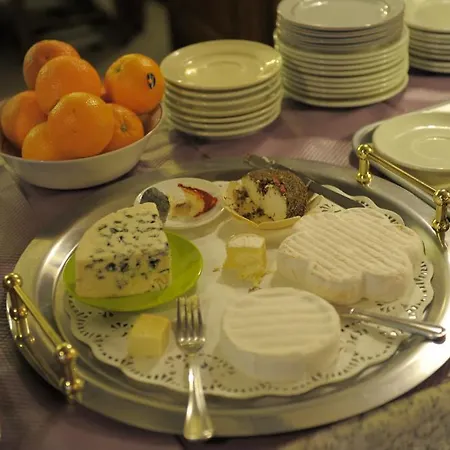 De La Cathedrale Ξενοδοχείο 3*