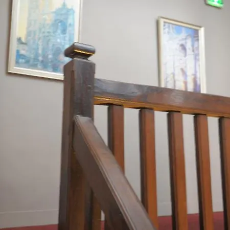 Ξενοδοχείο De La Cathedrale Ρουέν