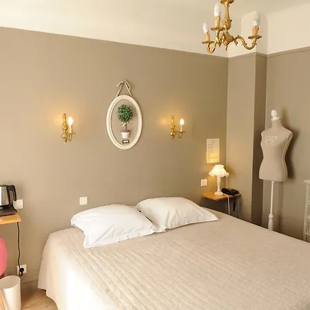 Hotel De La Cathedrale 3*