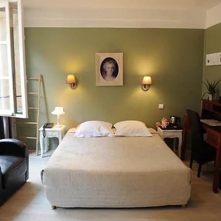 酒店 大剧院酒店 3*