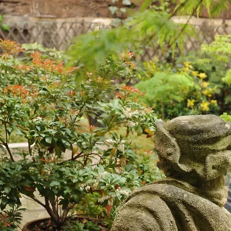 De La Cathedrale Ξενοδοχείο