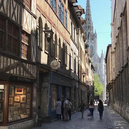 De La Cathedrale Ξενοδοχείο 3*