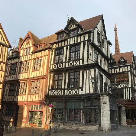 De La Cathedrale Ξενοδοχείο