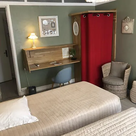 Hotel De La Cathedrale