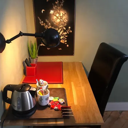 Ξενοδοχείο De La Cathedrale 3*