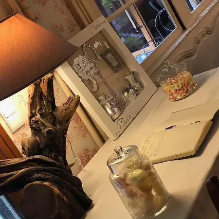 Hotel De La Cathedrale Rouen