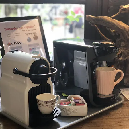 De La Cathedrale Hotel Rouen