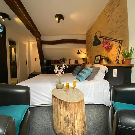 酒店 大剧院酒店 3*