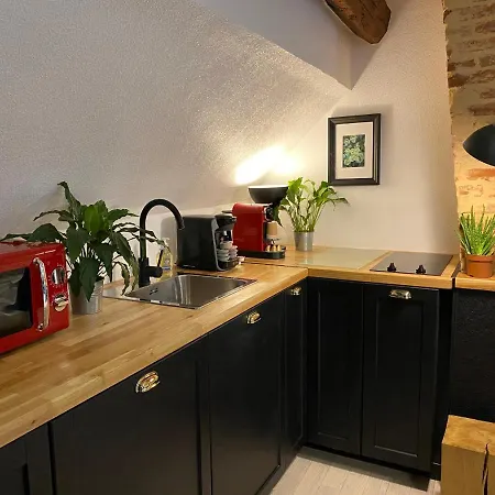 大剧院酒店 鲁昂