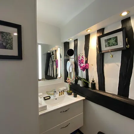 酒店 大剧院酒店 3*