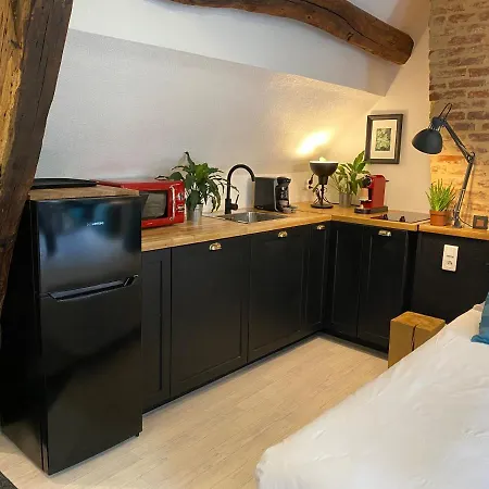 大剧院酒店 酒店 鲁昂