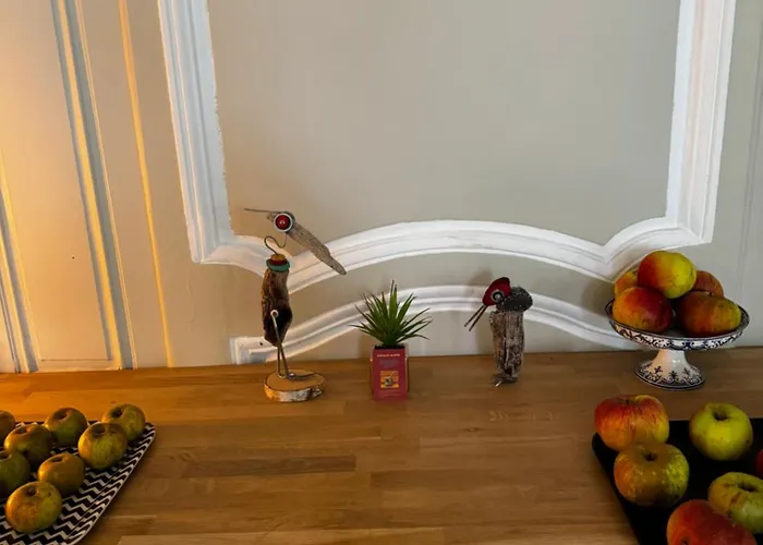 Hotel De La Cathédrale