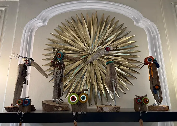 فندق De La Cathedrale 3*