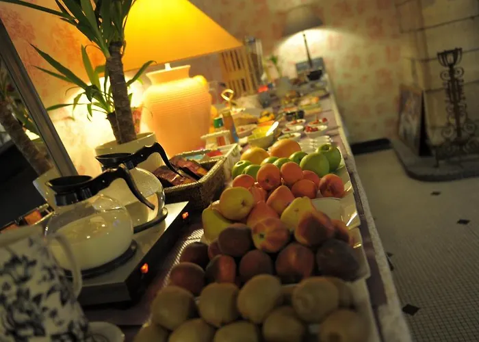 De La Cathedrale فندق