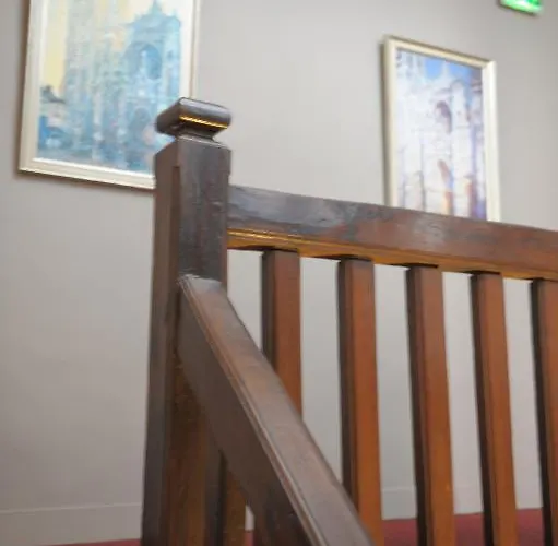 Hotel De La Cathédrale Rouen