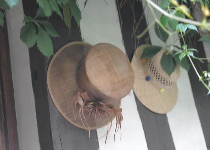 فندق De La Cathedrale روان