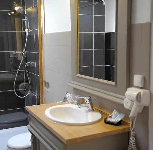 Hotel De La Cathédrale