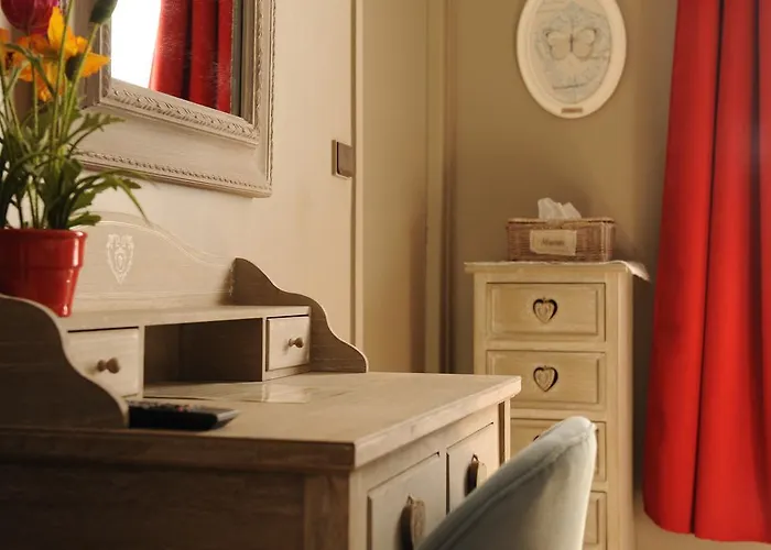 فندق De La Cathedrale