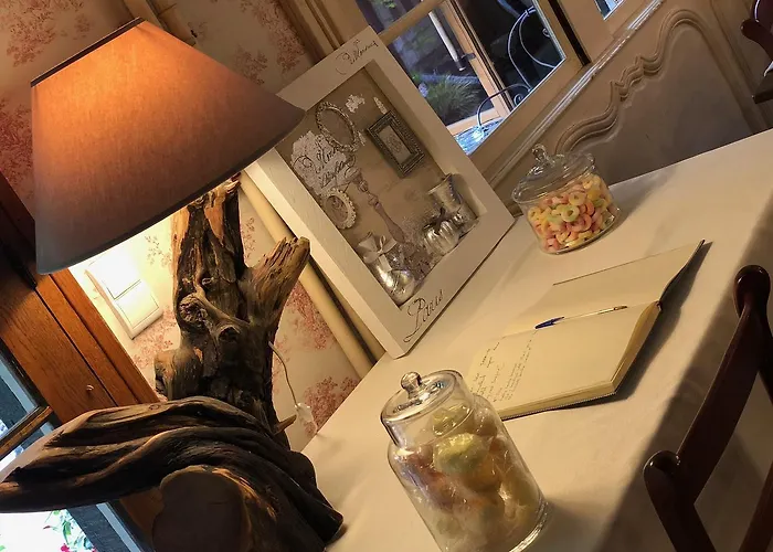 فندق De La Cathedrale روان