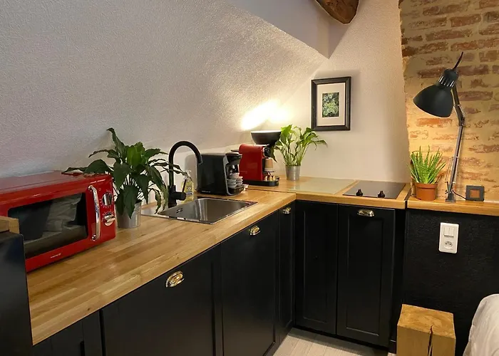 De La Cathedrale روان